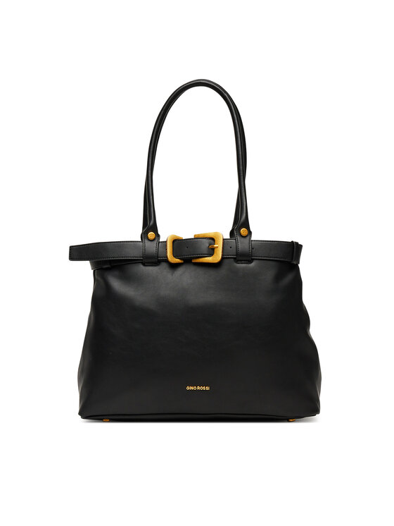Gino Rossi Gino Rossi Handtasche CEO-ZINNA Schwarz