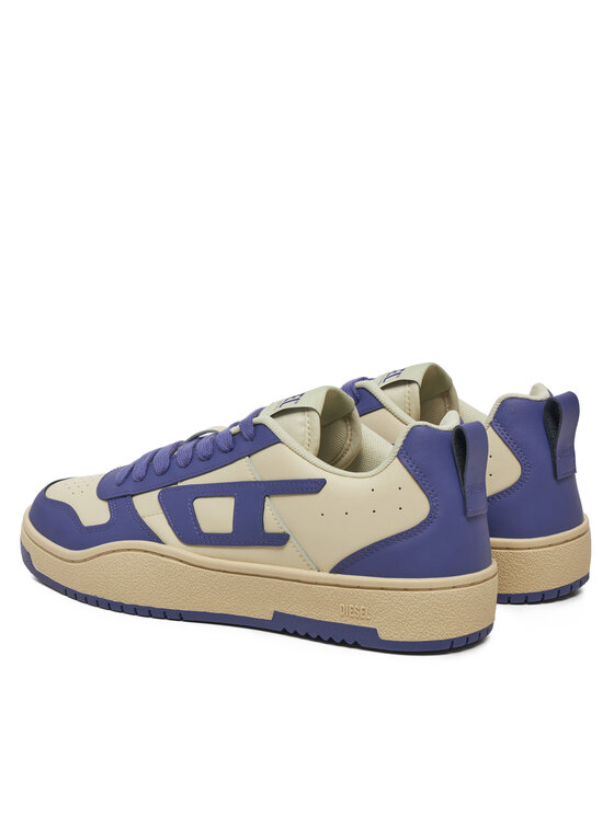 Diesel Diesel Sneakers S-Ukiyo V2 Y03363 P5576 HA707 Alb