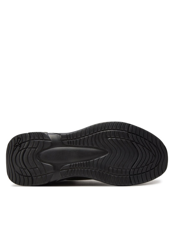 Puma Puma Běžecké boty Soft Premier Slip-On 376540 17 Zelená