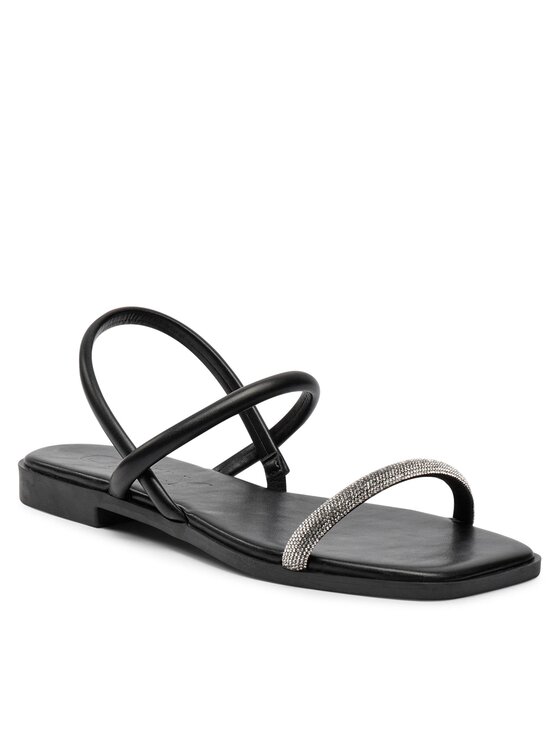ONLY Shoes ONLY Shoes Sandale Onlmilan-2 15319582 Crna