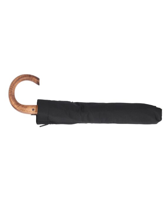 Knirps Knirps Parasolka 204412 Czarny