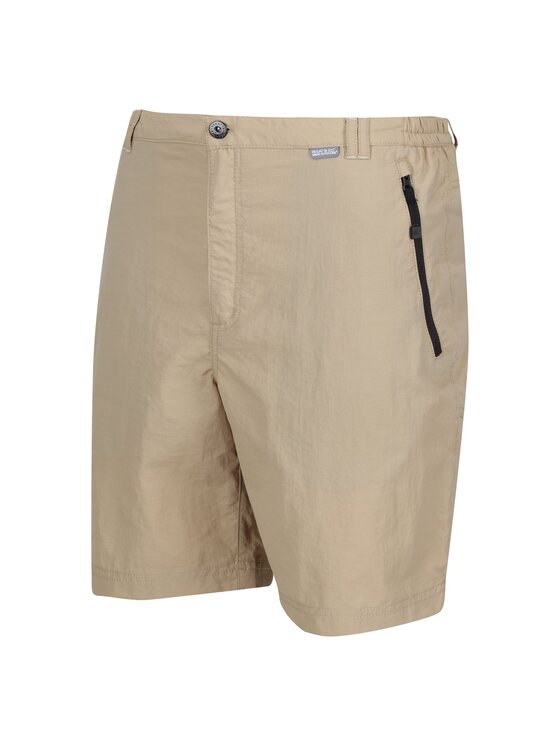 Regatta Regatta Szorty Leesville II Brązowy Short Fit