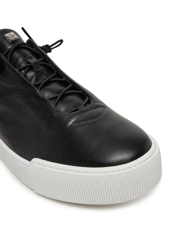 HÖGL HÖGL Sneakers Pure 0-103610 Negru