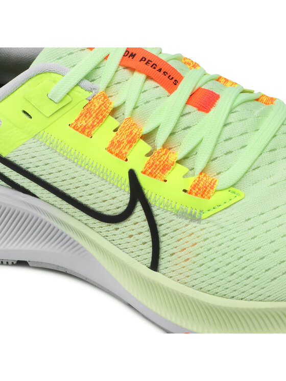 Nike Batai Air Zoom Pegasus 38 CW7356 700 Å½alia â¢ Modivo.lt