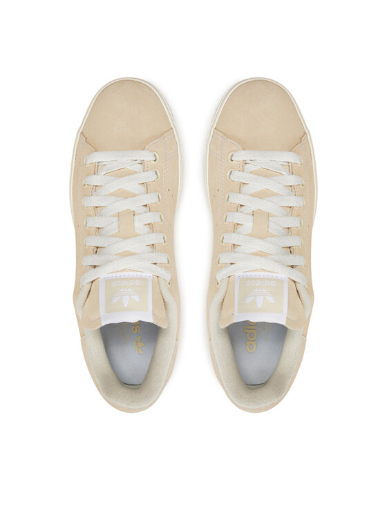 adidas adidas Sportcipők Stan Smith Cs W IG0344 Bézs