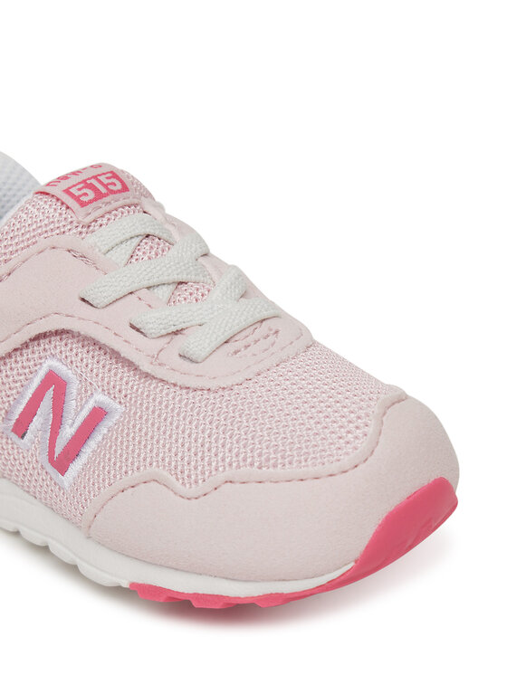 New Balance New Balance Tenisice NW515KI Ružičasta