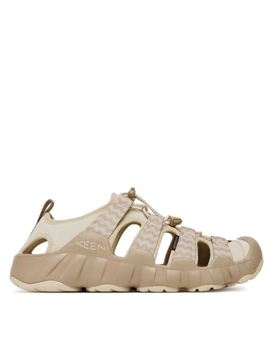 Keen Keen Sandály Hyperport H2 M 1030611 Béžová