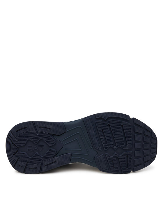EA7 Emporio Armani EA7 Emporio Armani Sneakersy X8X249 XK446 D193 Kolorowy
