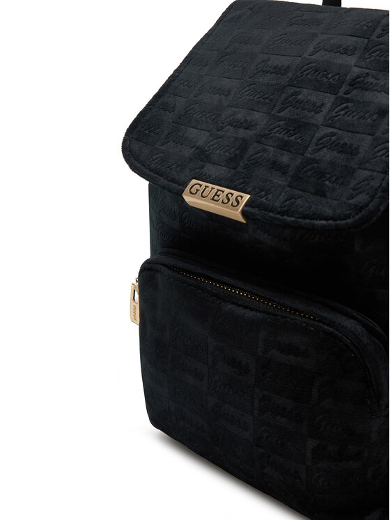 Guess Guess Mugursoma V5BZ11 WF800 Melns