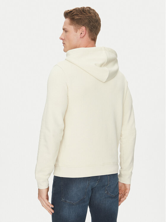 Guess Guess Sweatshirt M5GQ36 KCN01 Écru Regular Fit