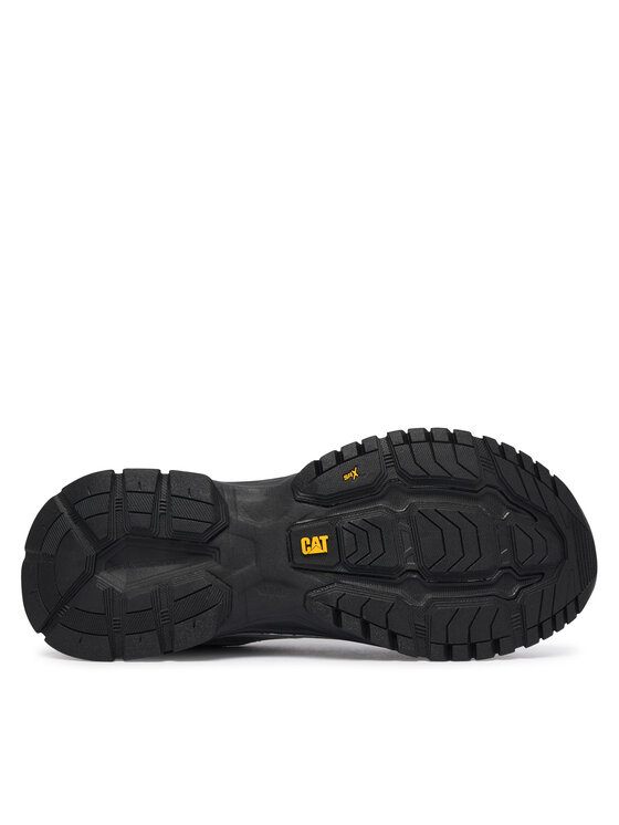CAT Footwear CAT Footwear Tenisice Voltage P726846 Svijetlo siva