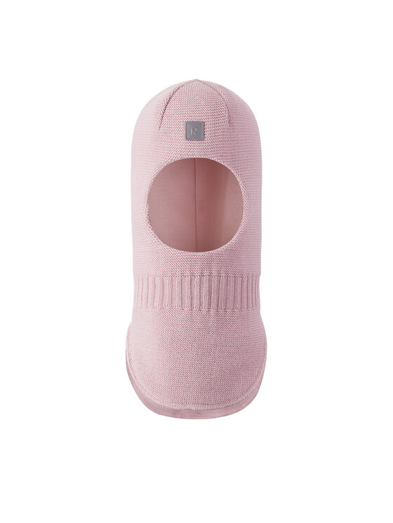 Reima Reima Balaclava Starrie 5300044C Roza