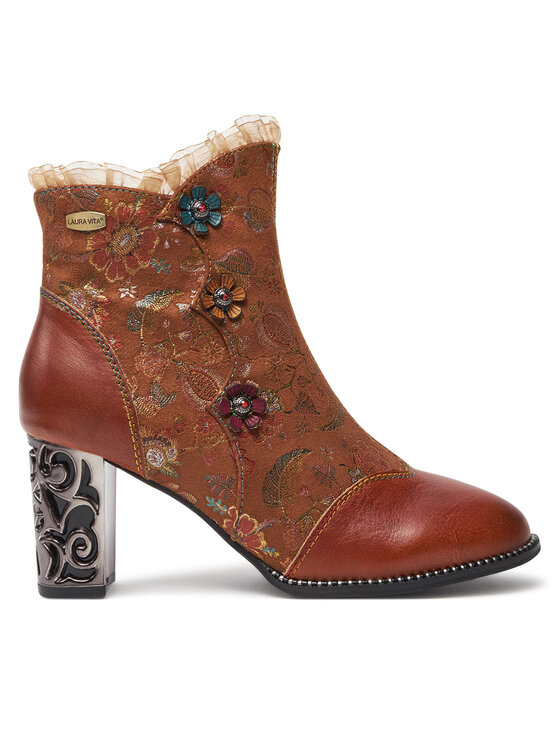 Botine Laura Vita Ledao 14 Maro