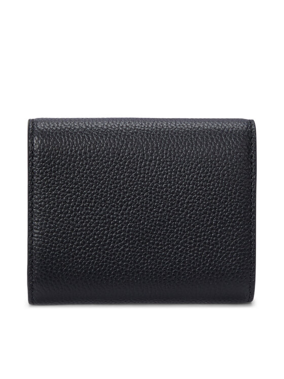 LAUREN RALPH LAUREN LAUREN RALPH LAUREN Majhna ženska denarnica 432966782001 Črna