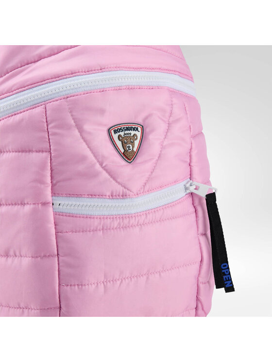 Rossignol Rossignol Torba Jcc Puffy Bag Różowy