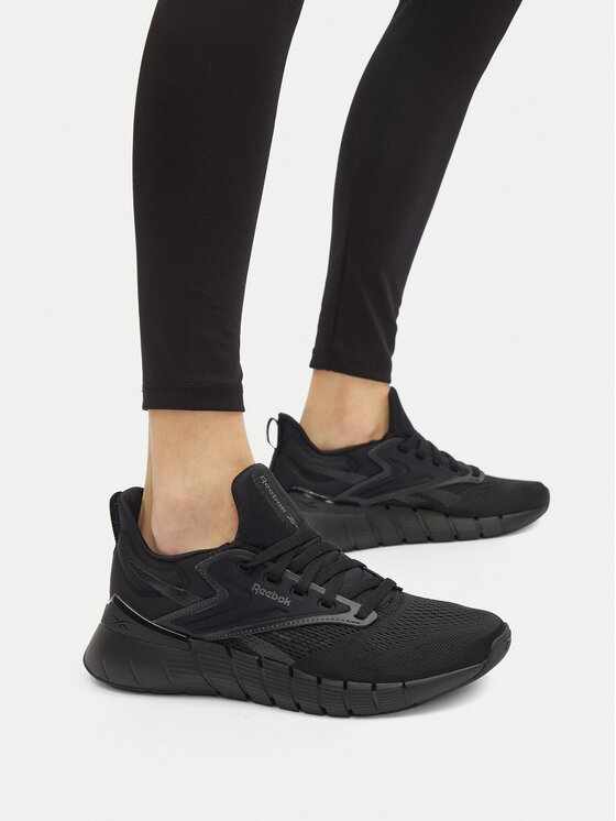Reebok Reebok Tenisice NANO GYM 100220804 Crna