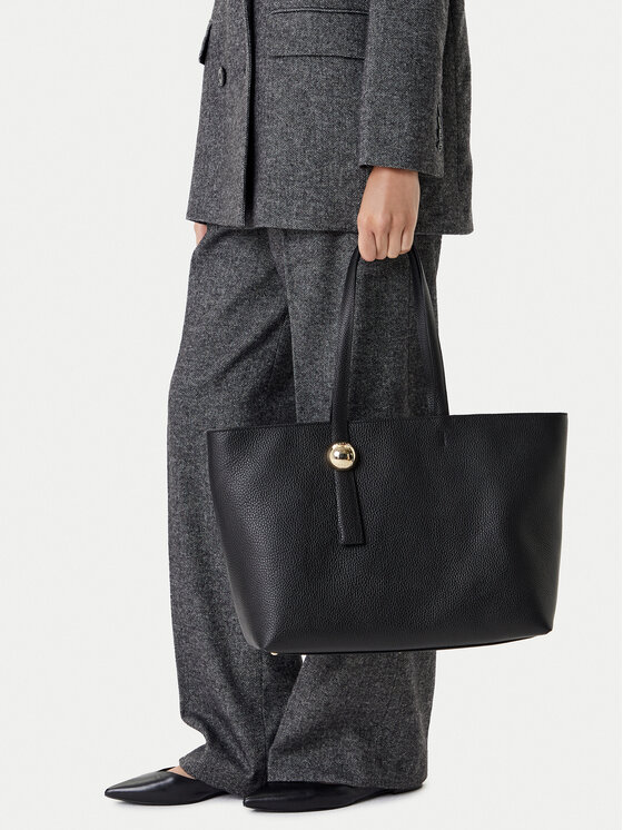 Furla Furla Τσάντα Sfera  WB01353 HSF000 O6000 Μαύρο