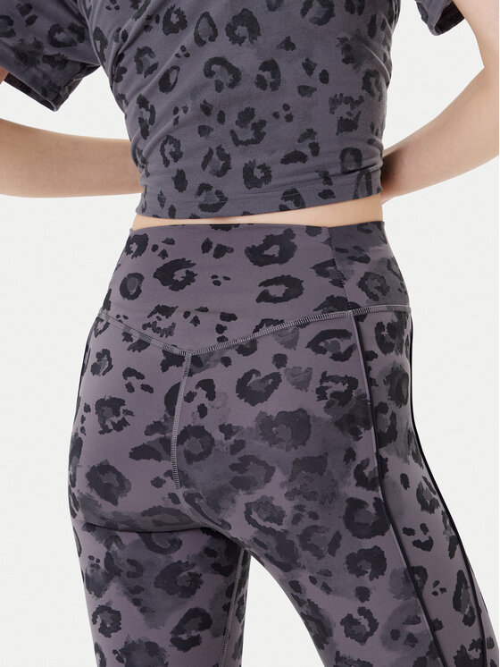 adidas adidas Leggings Optime Essentials JN2650 Szürke Slim Fit