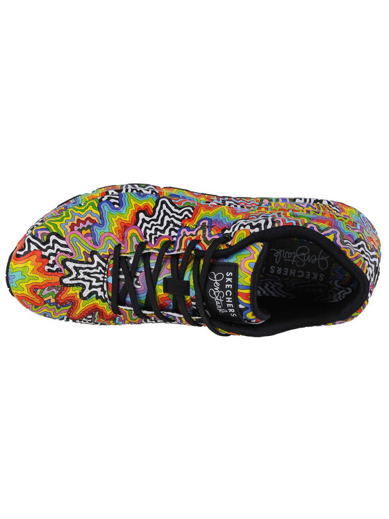 Skechers Sneakers Skechers Uno Infinite Drip Multicolore Modivo