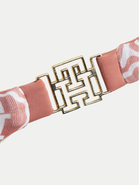 Tommy Hilfiger Tommy Hilfiger Bikinio apačia UW0UW05338 Spalvota