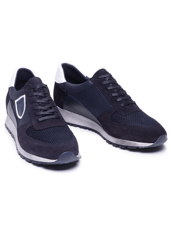 QUAZI QUAZI Tenisice QZ-64-06-001064 Tamnoplava