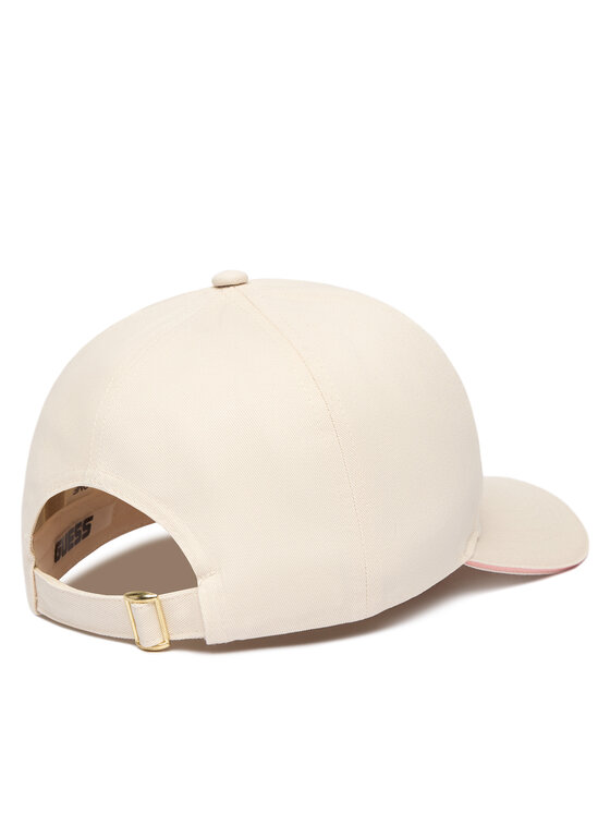 Guess Guess Cappellino V6RZ03 WO07T Beige