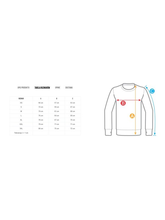 PITBULL PITBULL Bluza City Of Dogs Czarny Regular Fit