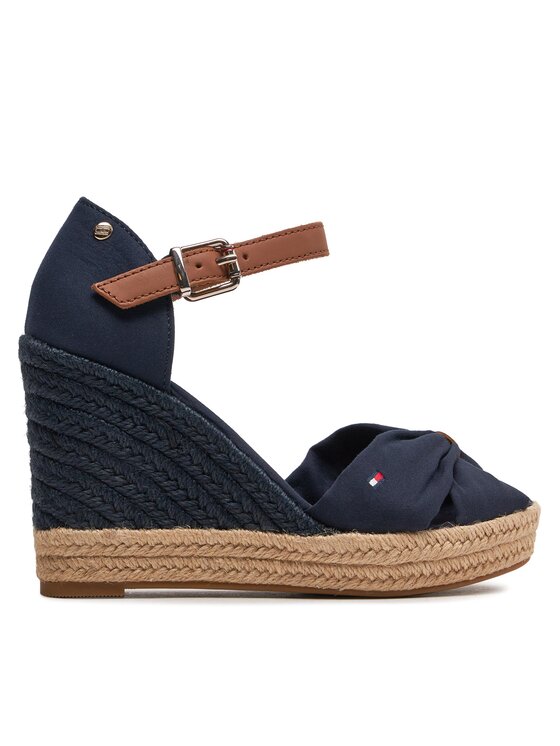 Espadrillas Tommy Hilfiger