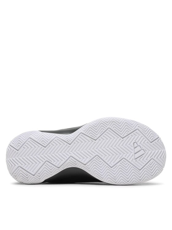 adidas adidas Buty do koszykówki Cross Em Up Select IE9255 Czarny