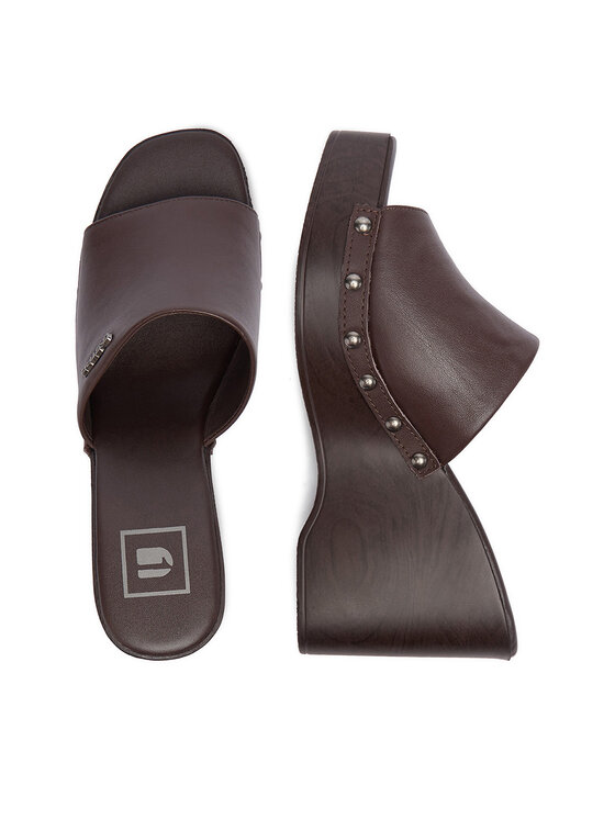 G-Star Raw G-Star Raw Ciabatte CEO-19769-01 Marrone