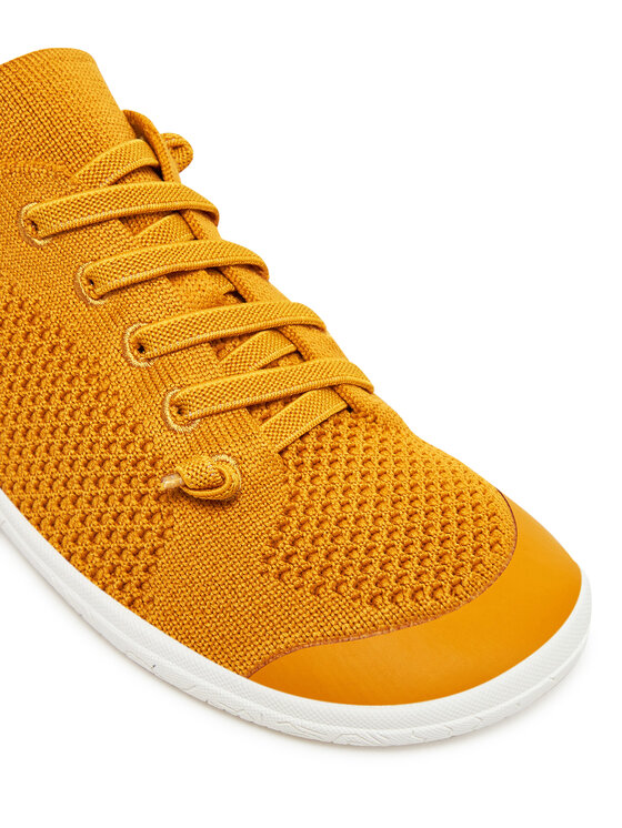Reima Reima Sneakersy Astelu 5400066A Żółty