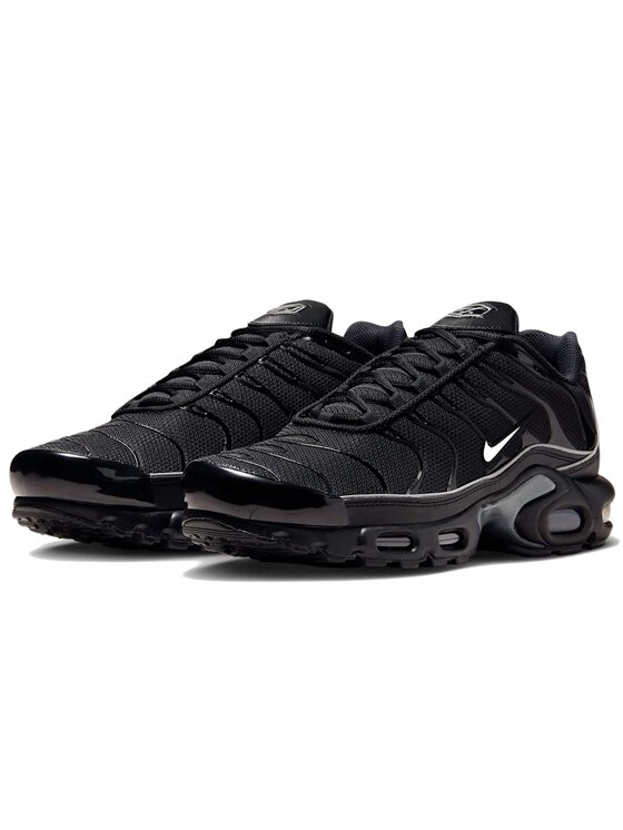 Nike Nike Sneakersy HV8066-002 Czarny