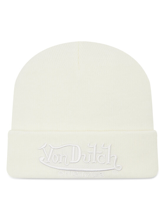 Von Dutch Cepure Flint 7050114 Bēšs