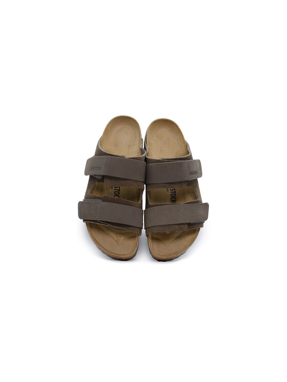 Birkenstock Birkenstock Sandali 1029259 Marrone