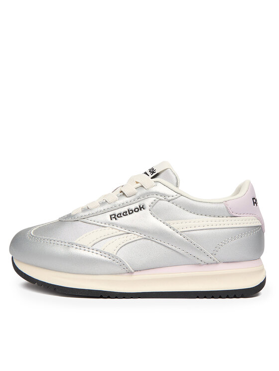 Reebok Reebok Sneakers CEO-FIORI AR30309SSCI Silberfarben