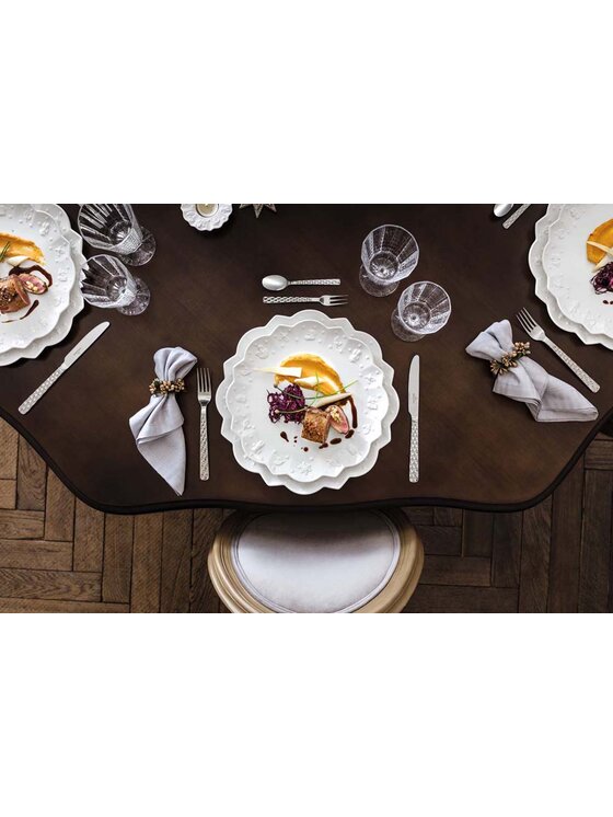 Villeroy & Boch Villeroy & Boch Talerz 1486582680 Biały
