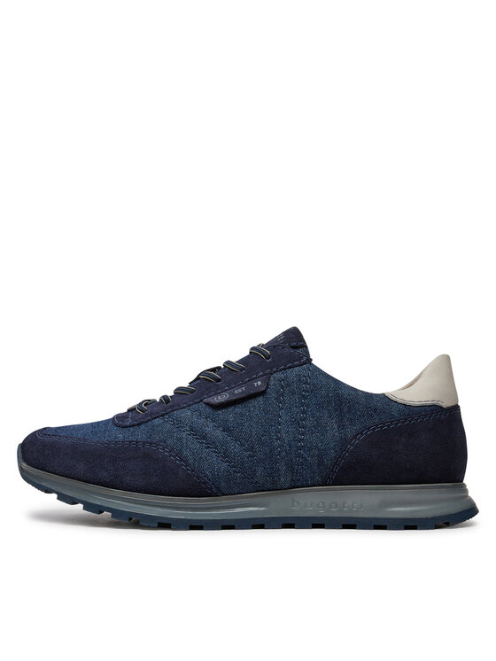 Bugatti Bugatti Sneakers 311-A021D-1469 Dunkelblau