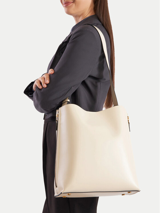 Gino Rossi Gino Rossi Handtasche WEN-3 Écru