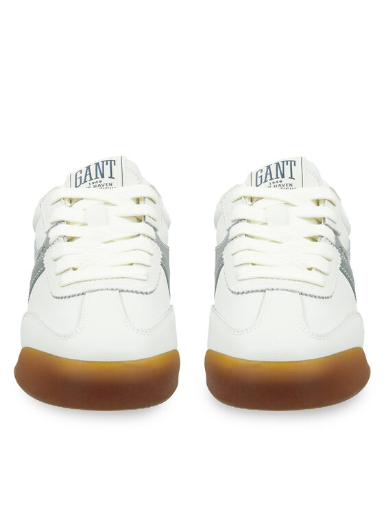 Gant Gant Sneakers 30531845 Weiß