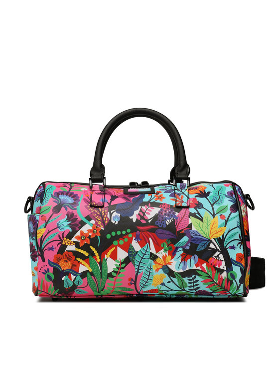 Borsetta Sanctuary Split 2.0 Mini Duffle