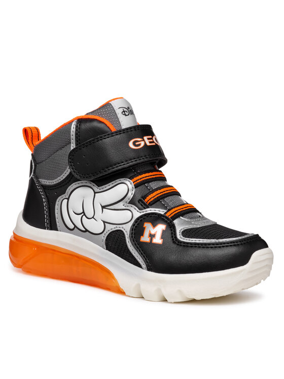 Geox Geox Tossud J Ciberdron Boy J46LBF 000BC C0039 DD Must