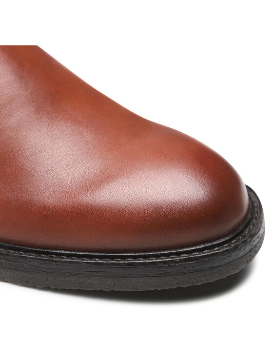 Lasocki Lasocki Klassische Stiefeletten MB-HOLMES-01 Braun