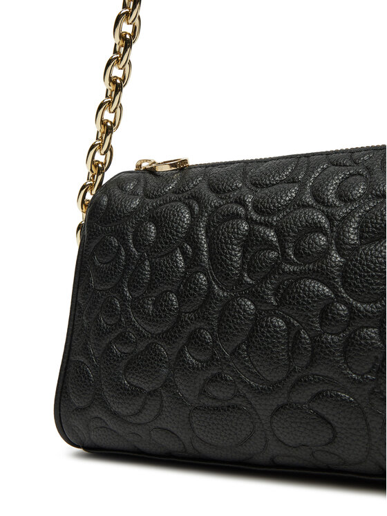 TOUS TOUS Handtasche Greta 2002019651 Schwarz