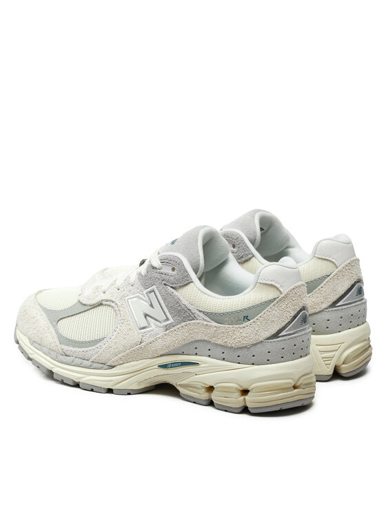 New Balance New Balance Tenisice M2002REK Siva