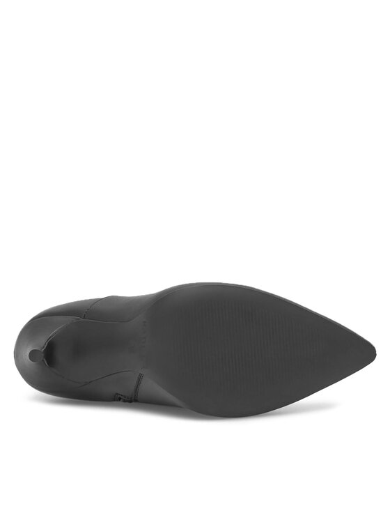 Badura Badura Stivaletti MURCJA-110475 Nero