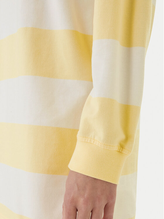 Calvin Klein Jeans Calvin Klein Jeans Ежедневна рокля LV047F214G Цветен Loose Fit