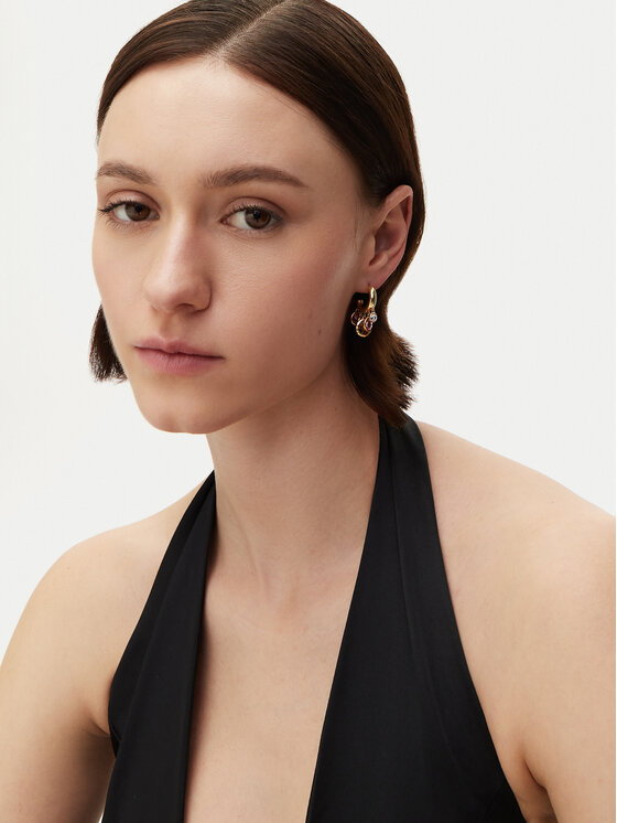 Guess Guess Fülbevaló JUBE05 095JW Arany