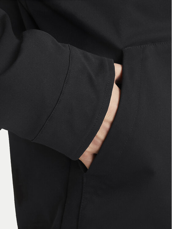 Jack & Jones Jack & Jones Übergangsjacke Winson Worker 12268717 Schwarz Regular Fit