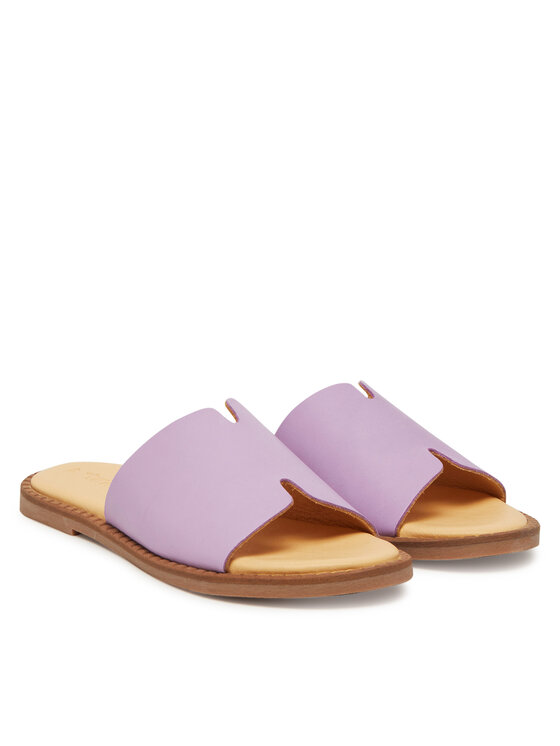 Tamaris Tamaris Plätud 1-27135-42 Lilla