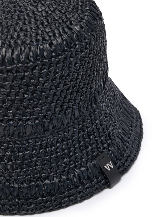 Weekend Max Mara Weekend Max Mara Pălărie Fragore 2615571045600 Negru